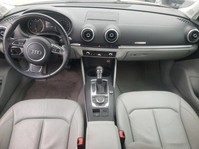 2015 AUDI S3 PREMIUM WAUBFGFF5F1135695