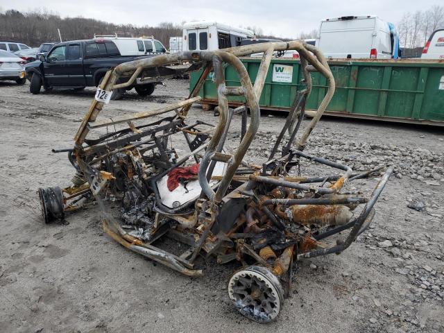 2013 CAN-AM MAVERICK 1 - 3JBPXLP10DJ003725