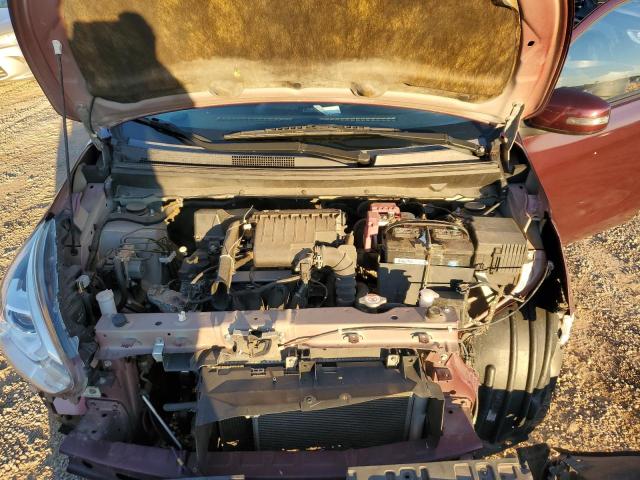 2017 MITSUBISHI MIRAGE GT ML32A5HJ1HH000590