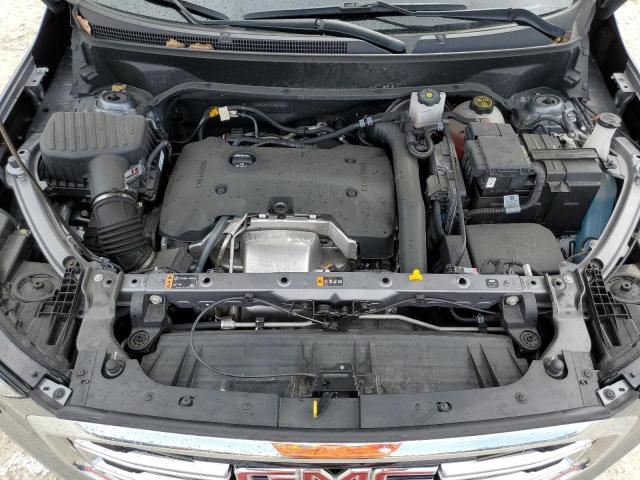 3GKALPEX1LL285152 GMC Terrain Slt