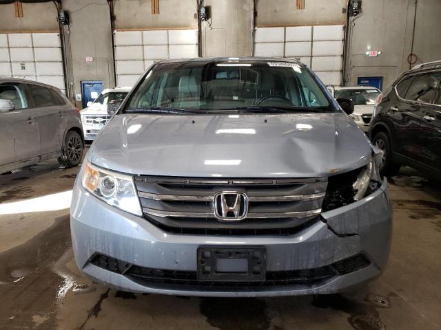 VIN 5FNRL5H63DB018357 2013 HONDA ODYSSEY no.5