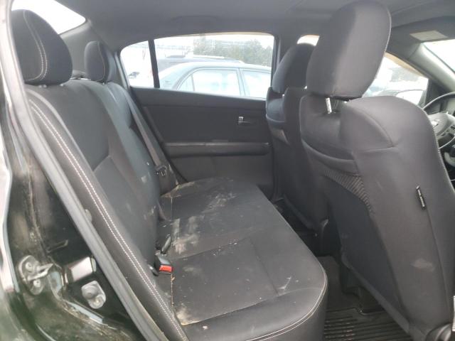 3N1BB6AP9AL691330 Nissan Sentra Se-r