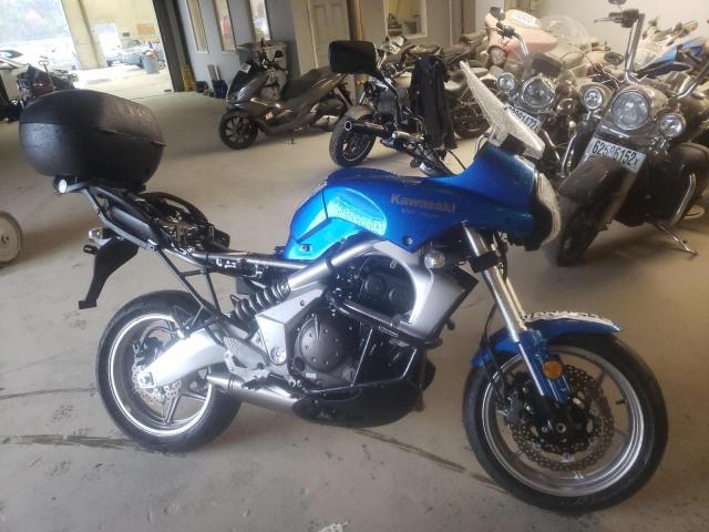 2009 KAWASAKI LE650 A JKALEEA109A039305