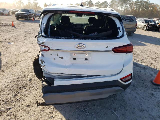 2019 HYUNDAI SANTA FE S - 5NMS23AD8KH043851