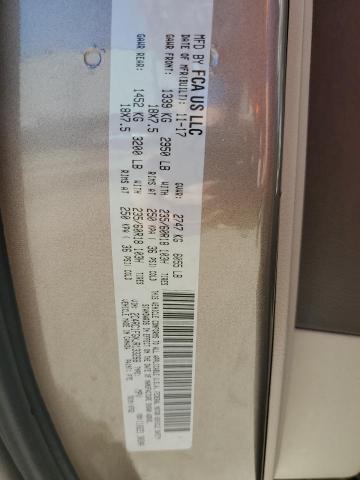 2C4RC1FGXJR133266 2018 CHRYSLER PACIFICA - Image 14