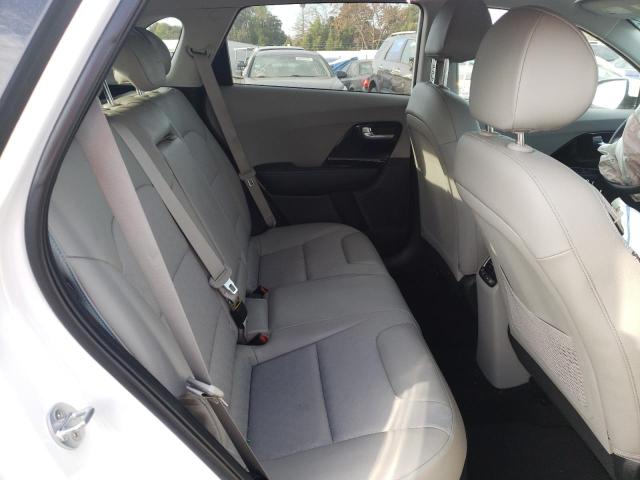 KNDCD3LD4L5400197 KIA NIRO EX
