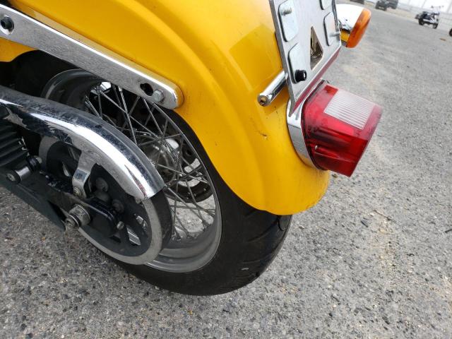 2013 HARLEY-DAVIDSON FXDC DYNA 1HD1GV419DC311137