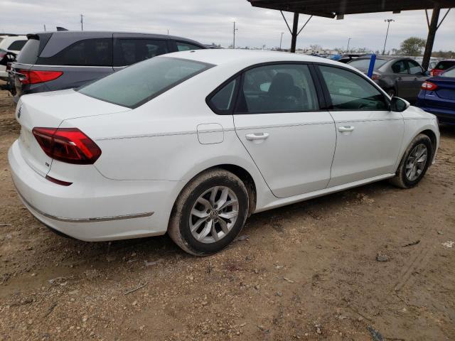 2018 VOLKSWAGEN PASSAT S - 1VWAA7A32JC020878