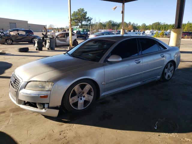 2007 Audi A8 