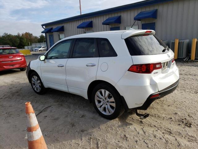 5J8TB2H23CA002012 Acura RDX