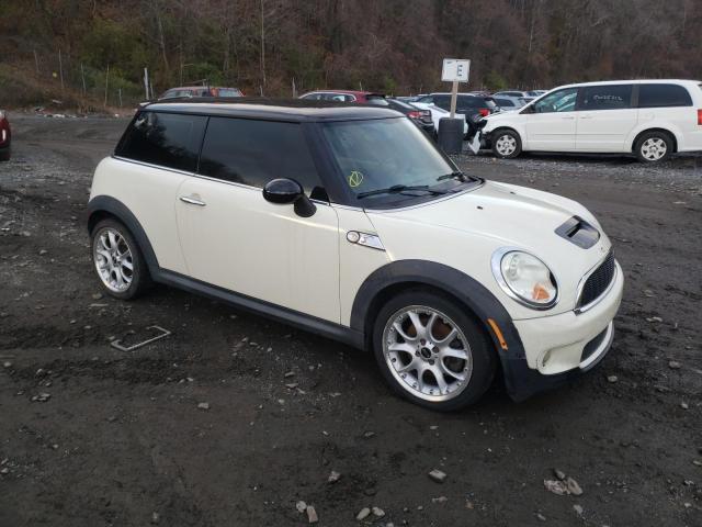 WMWMF73597TT81577 Mini COOPER S