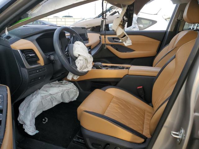 2021 NISSAN ROGUE PLAT JN8AT3DD4MW319936