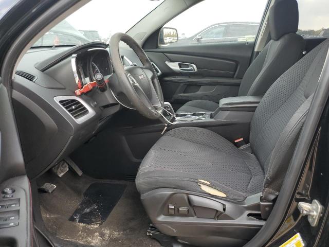 2CTALBEW6A6293677 GMC Terrain Sle