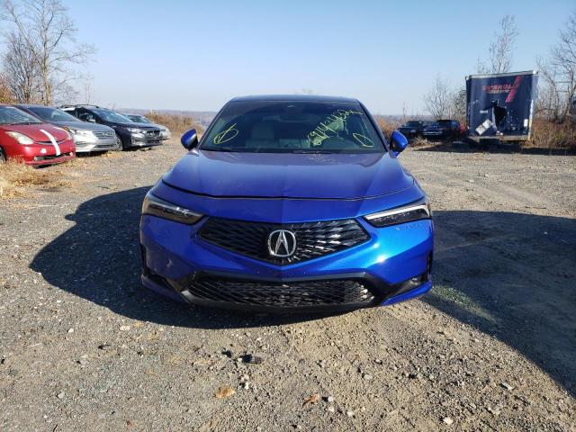 2023 ACURA INTEGRA A- 19UDE4H34PA002591