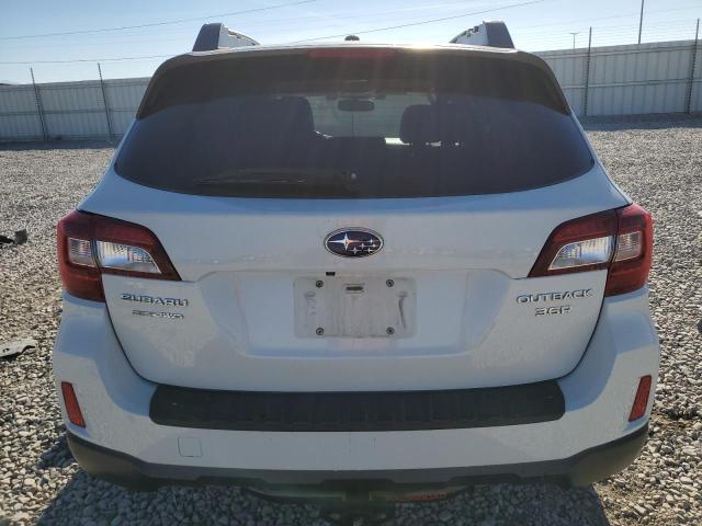 4S4BSENC2F3360683 Subaru Outback 3.6r Limited