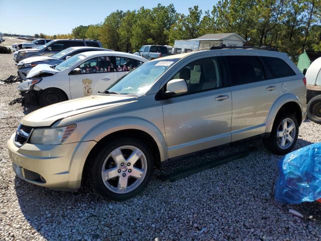 2010 Dodge Journey SXT