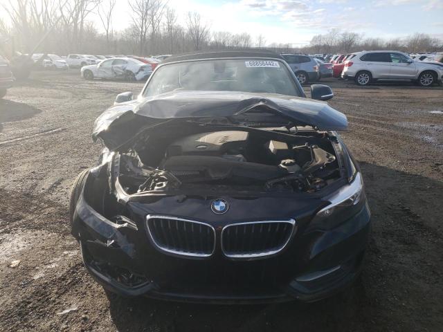 2016 BMW 228 XI SUL - WBA1L9C59GV324842
