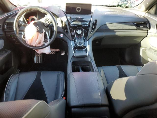 2021 ACURA RDX A-SPEC - 5J8TC1H62ML021571