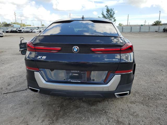 VIN 5UXCY4C07L9D46671 2020 BMW X6, Sdrive 40I no.6