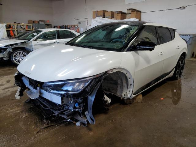 2022 KIA EV6 GT LIN KNDC4DLC8N5036429