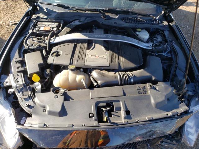 1FATP8FF7J5177187 Ford MUSTANG GT