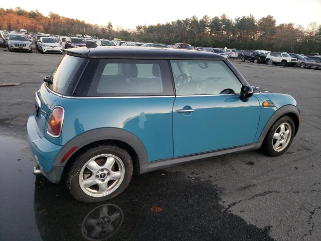 WMWMF335X7TT54705 Mini Cooper