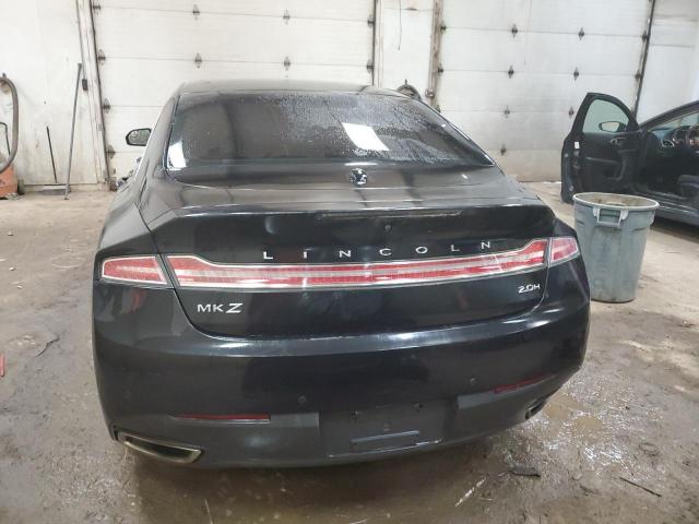 2015 LINCOLN MKZ HYBRID - 3LN6L2LU4FR622326