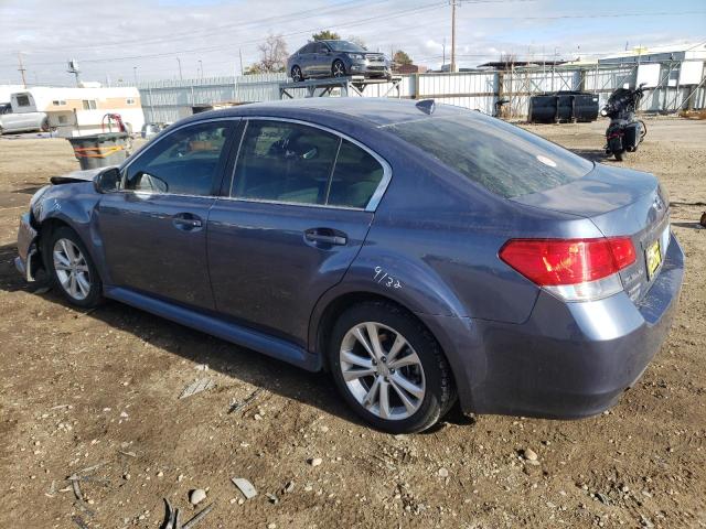 4S3BMBC69E3038308 Subaru Legacy 2.5i Premium