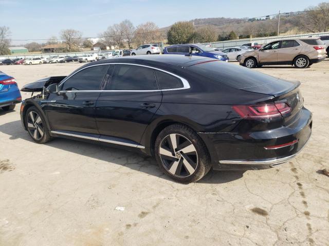 2021 VOLKSWAGEN ARTEON SE WVWAR7AN7ME011454
