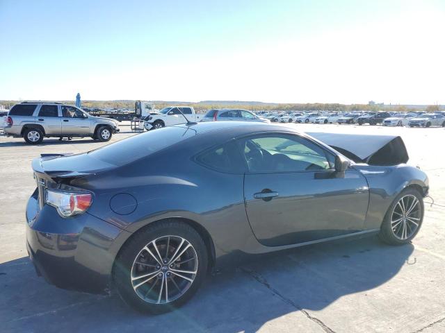 JF1ZCAC19D1610350 Subaru Brz 2.0 Limited