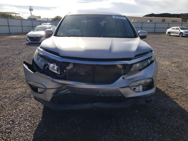 2016 HONDA PILOT EXL - 5FNYF5H59GB003554