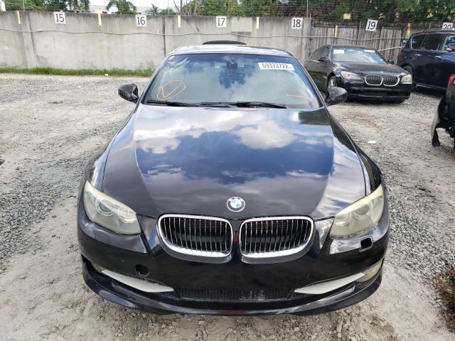 WBADW3C52BE439583 BMW 328 I
