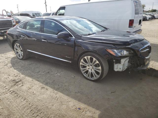2019 BUICK LACROSSE A 1G4ZV5SS1KU114164