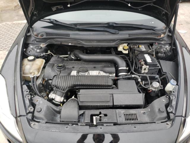 YV1672MC1BJ109077 Volvo C70