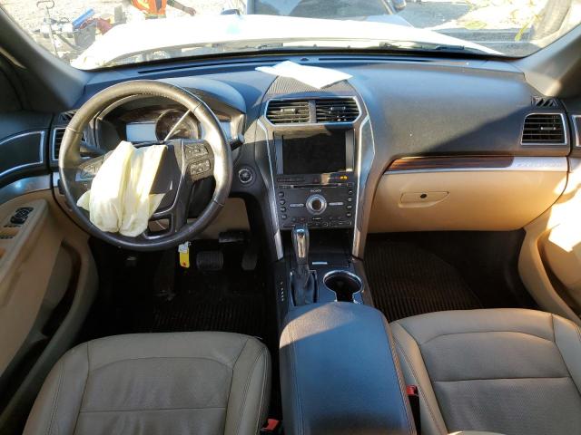 2016 FORD EXPLORER L - 1FM5K7F85GGA93567