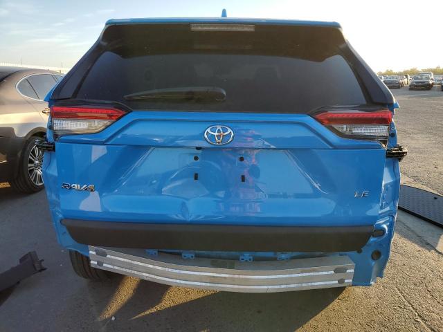 2020 TOYOTA RAV4 LE - 2T3H1RFV5LW068172
