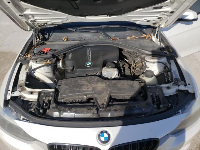 WBA3A5C5XEP600339 BMW 328 I