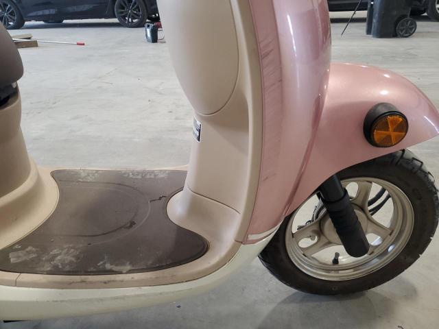 2014 HONDA NCH50 LALAF7011E3102727