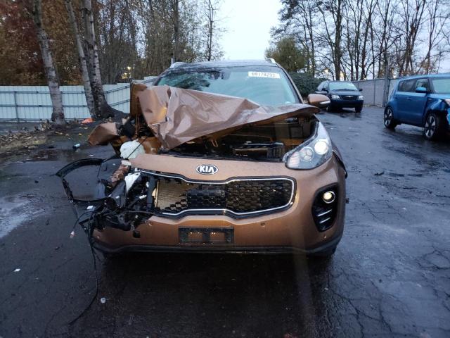 KNDPNCAC4H7285511 KIA Sportage Ex