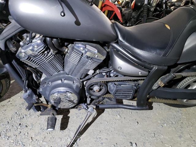 2014 YAMAHA XVS1300 CU JYAVP33YXEA001027