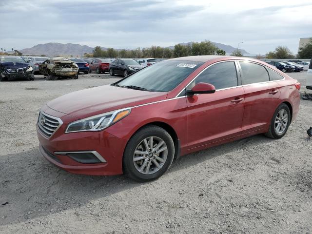 2016 Hyundai Sonata SE for sale in Las Vegas, NV