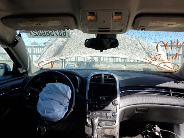 2016 CHEVROLET MALIBU LIM - 1G11C5SA1GU161306