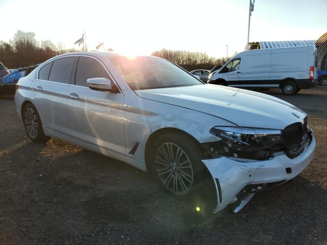 2018 BMW 540 XI - WBAJE7C59JG891630