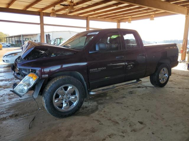 Salvage cars for sale from Copart Tanner, AL: 2005 Dodge RAM 1500 S