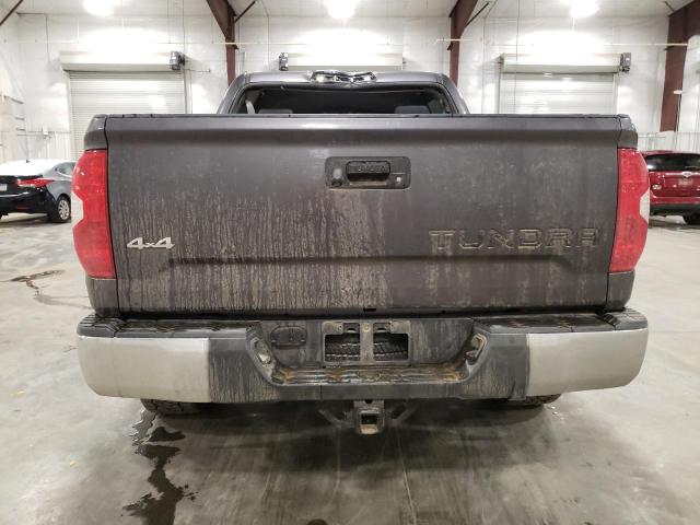 2019 TOYOTA TUNDRA CRE - 5TFDW5F12KX810043