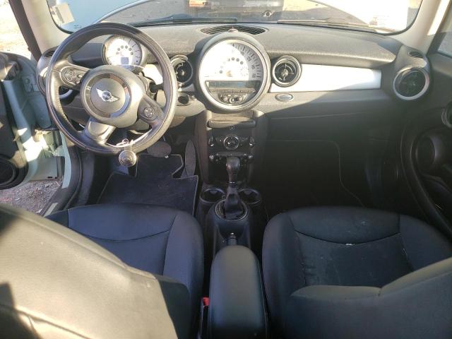 WMWSU3C57CT255699 Mini Cooper