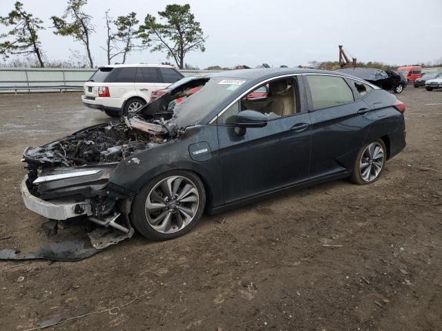2018 Honda Clarity Touring en venta en Brookhaven, NY