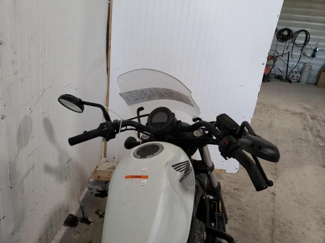 2021 HONDA CMX500 A MLHPC5659M5401042