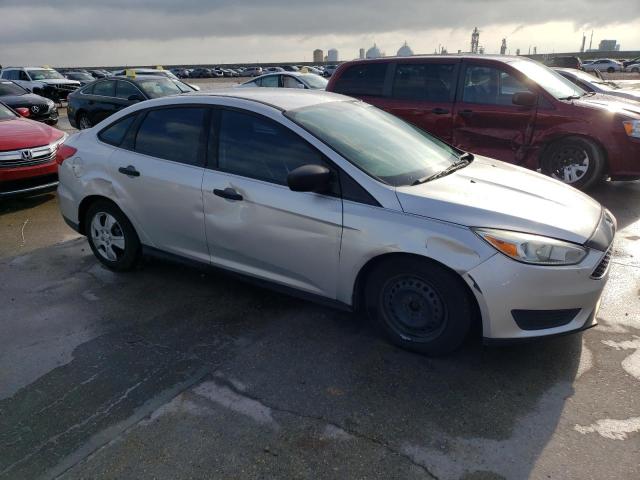 1FADP3E21FL306176 Ford FOCUS S