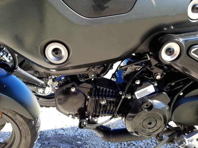 2023 HONDA GROM 125 MLHJC9213P5100271